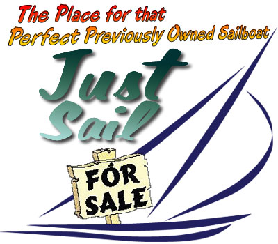 Just Sail For Sale