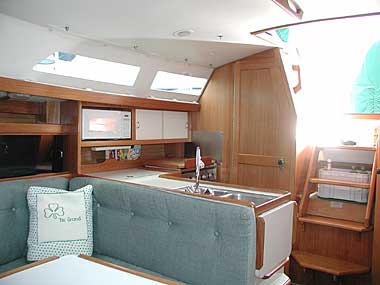 Galley