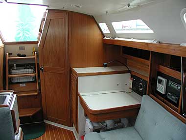 Nav Station